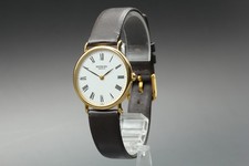 [Exc+5] Montre à quartz pour