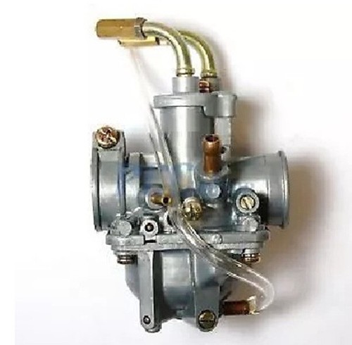 Carbu carburateur type - carburateur, origine