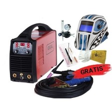 IDEAL EXPERT Soudeur TIG 210