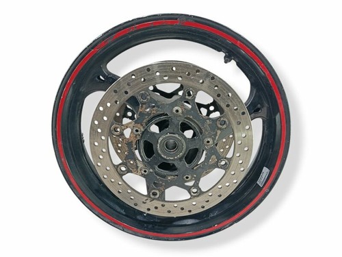 J17m cxmt3 jante suzuki gsr - j17m,