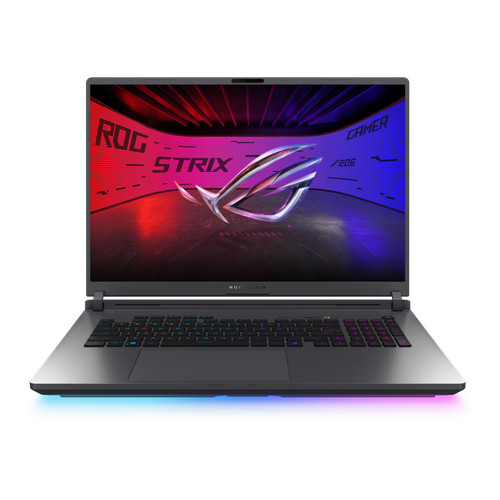 Asus rog strix g18 - g18, g815lm
