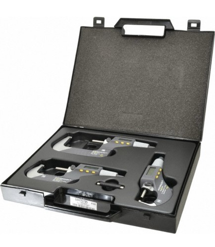 Tesa micromaster range - tesa,