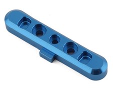 LRP S8 Rebel Aluminum Rear