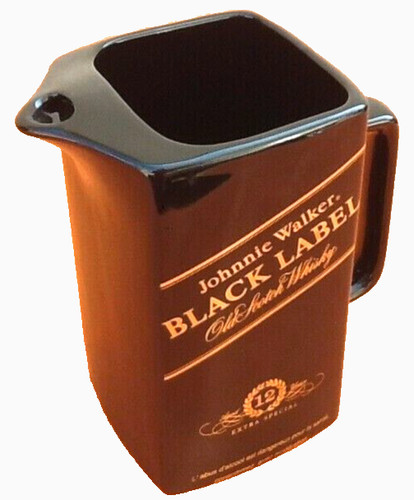 Pichet publicitaire johnnie - pichet,