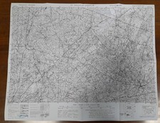 Carte para US Saint-Sauveur