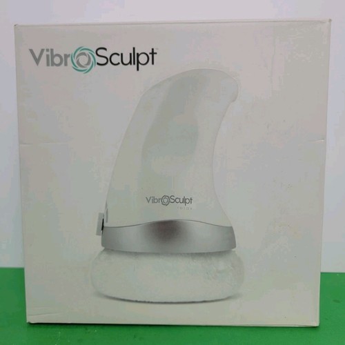 Vibro sculpt electric deep - sculpt,