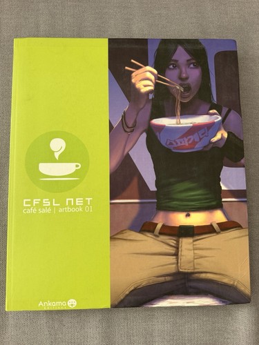 Ankama éditions cfsl - Éditions, cfsl.net
