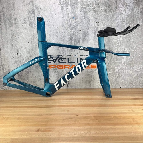 Low mile factor hanzo - factor, medium