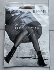 Collant Wolford perfectly 30, neuf,  emballage d'origine, taille small (40-42)