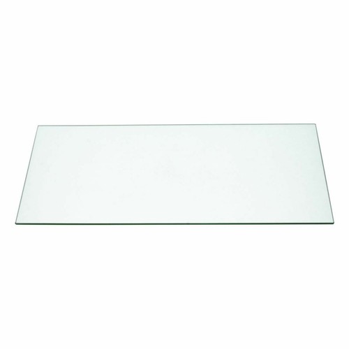 Plaque verre compatible - plaque, de