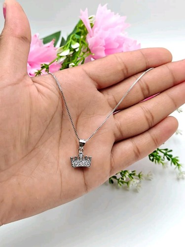 Solide 925 argent sterling - 925,