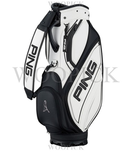 Sac golf chariot - sac, ping