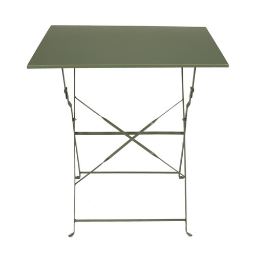 Table jardin pliante - de,