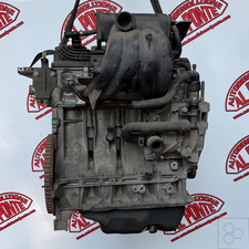 KFX Moteur semi-compl.  PEUGEOT 206 1.4 Roland Garros Ber. 5p/b/1360cc