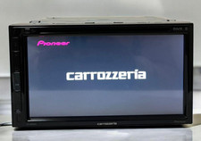 Pioneer Carrozzeria FH-8500DVS