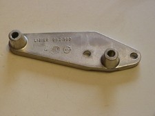 SUPPORT MOTEUR / BOÎTE DE