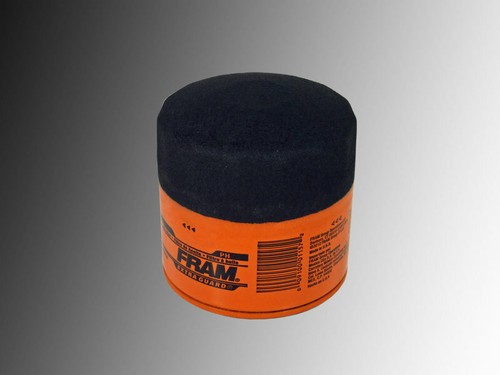 Fram filtre huile - À, pour
