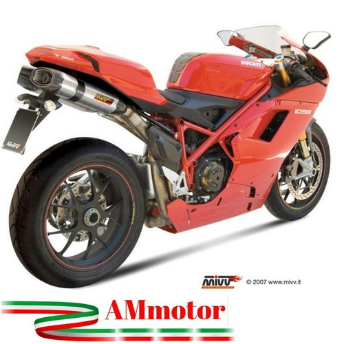 Mivv ducati 1098 2011 pot - -,