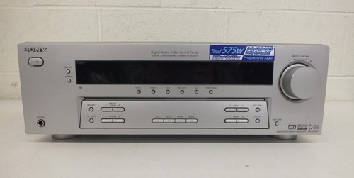 Sony str k750p 575 watt - sony, str-k750p