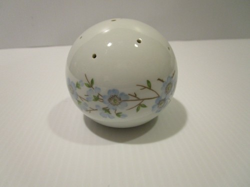 Porcelaine paris pomander - porcelaine, de