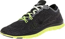 Nike Free 5.0 TR Fit 4 Baskets 629832-200 Training Size 36,5 EUR/ 3,5 UK/ 6 US