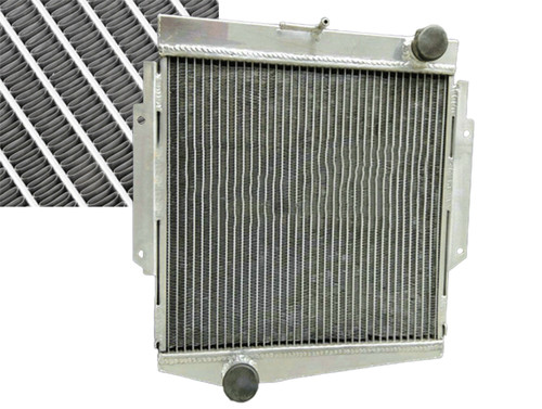 Radiateur pour datsun - datsun, sports