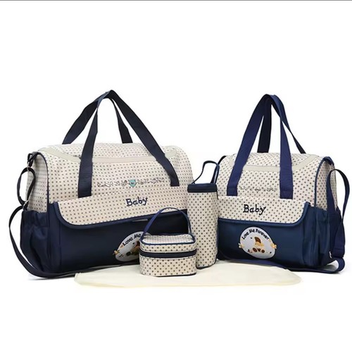 Sac langer bébé - langer,