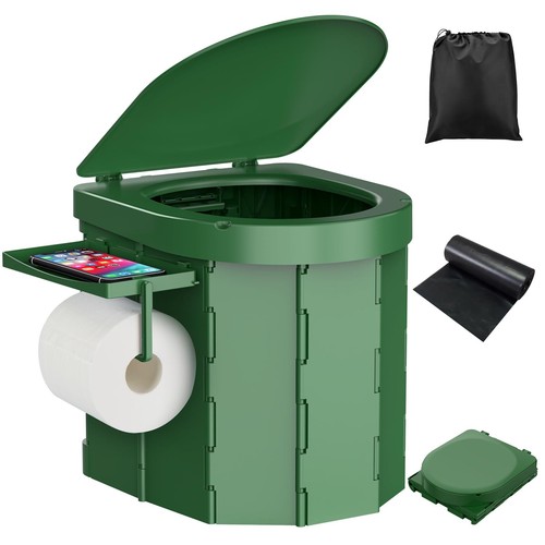 Toilette portable camping - portable,