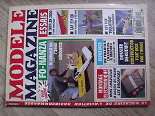 $$ Revue modèle magazine