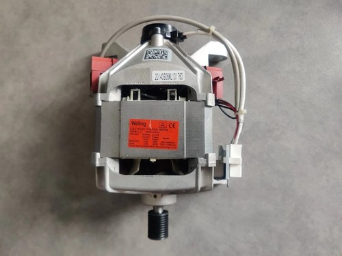 Moteur pour