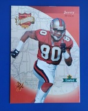 1997 PLAYOFF ABSOLUTE BRONZE