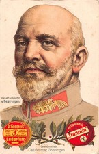 Generaloberst v. Heeringen