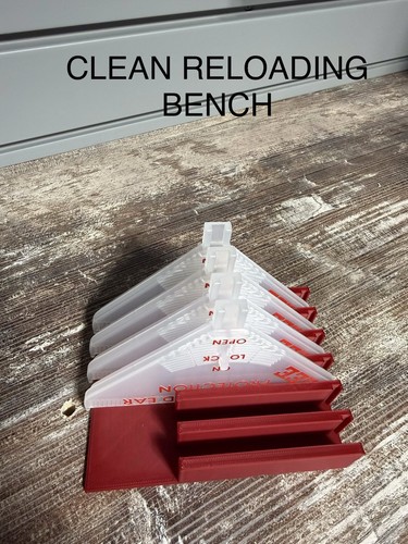Lee precision folding primer - folding,
