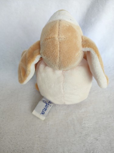 Doudou peluche hochet - doudou,