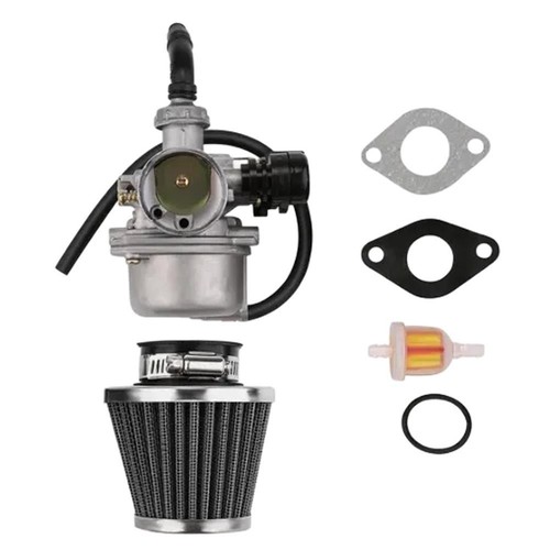 Kit carburateur 19mm pour - , 50cc