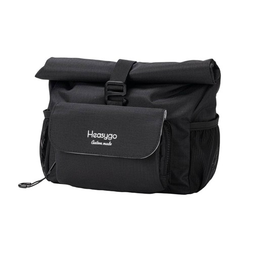 Sac avant vélo - vélo, pliant