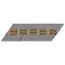 Pack clous crantés pour