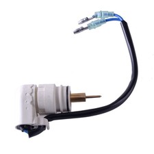 Ensemble De Démarrage Marine Prime Adapté Pour Yamaha 4 Temps 20CV 25CV F25 F30