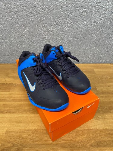Chaussures nike pro - pro, 4