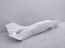 Carénage Latéral Arrière Gauche * Attache Cassée Gilera DNA 50 2005 2007