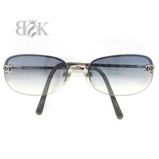 Lunettes de soleil Chanel 4099