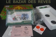 NINTENDO. GAME & WATCH