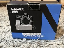 Neewer BG-E8D Replacement