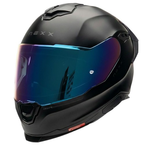 Casque intégral nexx 100r - intégral, y.100r
