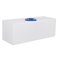 Réservoir D'eau Douce Pour Camping-car De 15 Gallons Réservoir De Stockage En