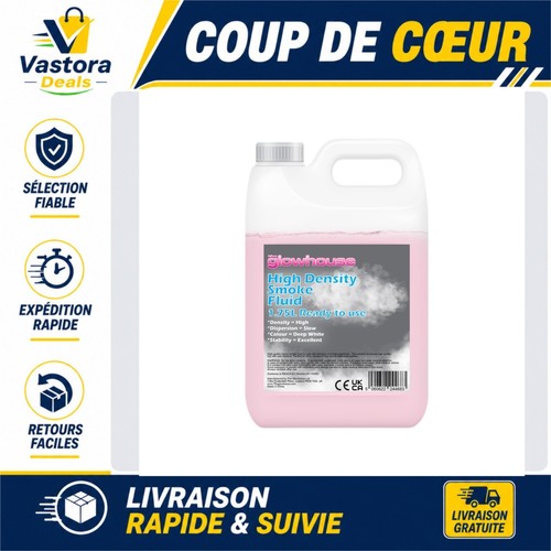 Liquide fumée haute - fumée,