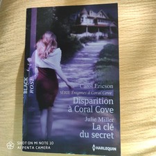 Harlequin - Black Rose - 10 romans: La passagère du temps ...