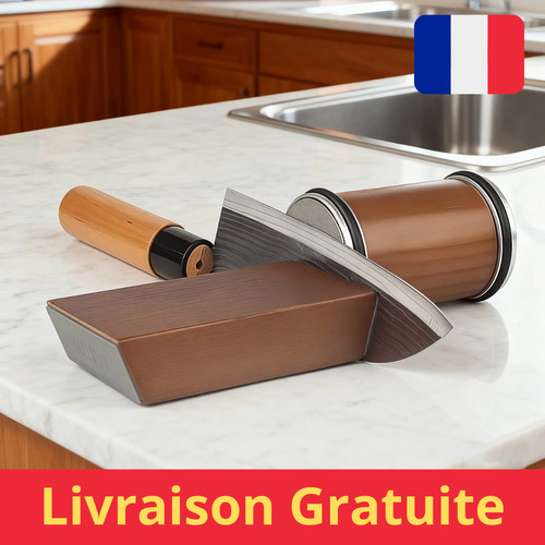 Affûteur couteaux roulant - affûteur,