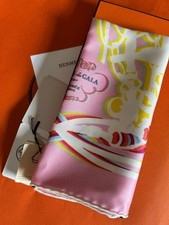 Foulard Hermes Carré 45