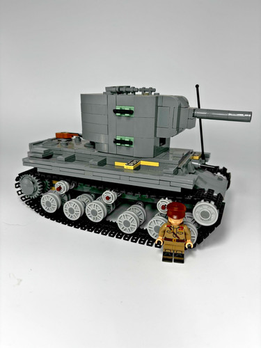 Lego brickmania 2 heavy - lego, brickmania: